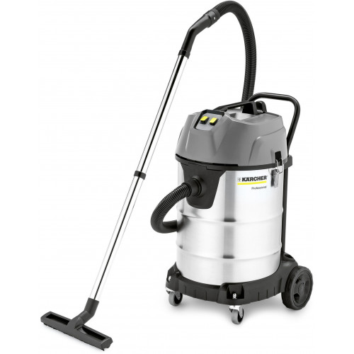 Kärcher NT 70/2 Me Classic Edition Aspirateur eau et poussiere (2300W/70L) 1.667-306.0