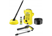Kärcher K 2 Universal Edition Home Nettoyeur haute pression (360 l/h/110 bar) 1.673-006.0