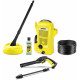 Kärcher K 2 Universal Edition Home Nettoyeur haute pression (360 l/h/110 bar) 1.673-006.0