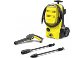 Kärcher K 4 Classic Nettoyeur haute pression (420 l/h/130 bar) 1.679-420.0