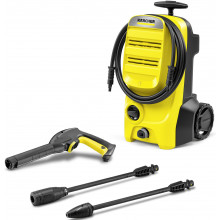Kärcher K 4 Classic Nettoyeur haute pression (420 l/h/130 bar) 1.679-420.0