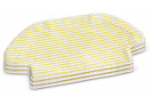 Kärcher RCV 3 Kit de chiffons (3pcs) 2.269-620.0