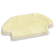 Kärcher RCV 3 Kit de chiffons (3pcs) 2.269-620.0