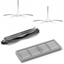 Kärcher RVF 7 Ensemble d’accessoires (4 pcs) 2.269-681.0