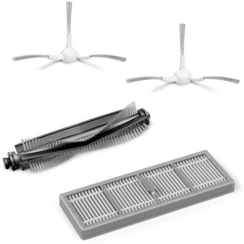 Kärcher RVF 7 Ensemble d’accessoires (4 pcs) 2.269-681.0