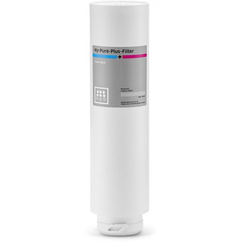 Kärcher Filtre Hy-Pure-Plus pour WPD 50 / WPD 50 WS / WPD 55 (120 l/h/6 bar) 2.644-200.0 Kärcher Filtre Hy-Pure-Plus pour WPD 50 / WPD 50 WS / WPD 55 (120 l/h/6 bar) 2.644-200.0