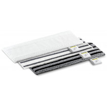 Kärcher Ensemble de serpillieres polyvalentes EasyFix 2.863-341.0