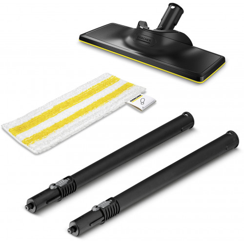 Kärcher Kit de nettoyage de sol EasyFix pour SC1 2.863-372.0