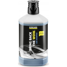 Kärcher RM 610 Shampooing automobile 3 en 1 (1L) 6.295-750.0