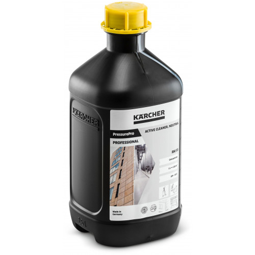 Kärcher RM 55 Nettoyant actif neutre (2,5L) 6.295-579.0