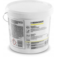 Kärcher RM 760 Classic CarpetPro Nettoyant pour tapis, 200 comprimés 6.295-856.0