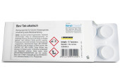 Kärcher Bevi Tab alkaline, 10 comprimés 6.295-891.0