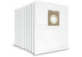 Kärcher Sacs filtrants en non-tissé pour NT 20/1, NT 30/1 (10 pcs) 9.755-360.0