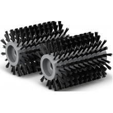 Kärcher Brosses cylindriques pour surfaces en pierre pour PCL 3-18 2.644-340.0