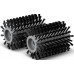 Kärcher Brosses cylindriques pour surfaces en pierre pour PCL 3-18 2.644-340.0