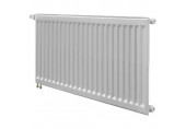 Kermi Therm X2 Profil-V Radiateur a vanne intégrée 10 400 / 400 FTV100400401L1K