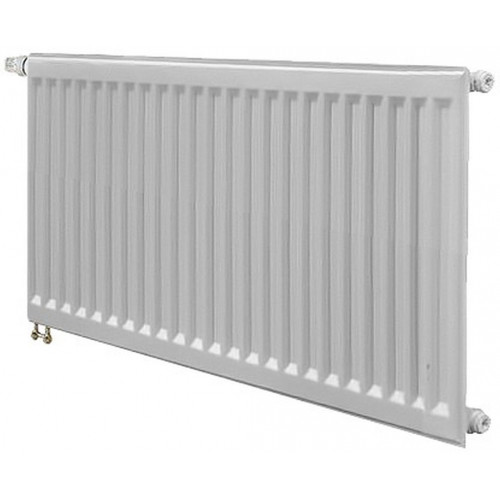 Kermi Therm X2 Profil-V Radiateur a vanne intégrée 10 300 / 1000 FTV100301001L1K