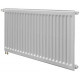 Kermi Therm X2 Profil-V Radiateur a vanne intégrée 10 500 / 400 FTV100500401L1K