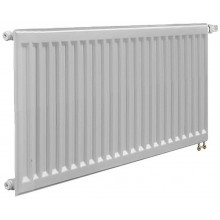 Kermi Therm X2 Profil-V Radiateur a vanne intégrée 10 600 / 1000 FTV100601001R1K