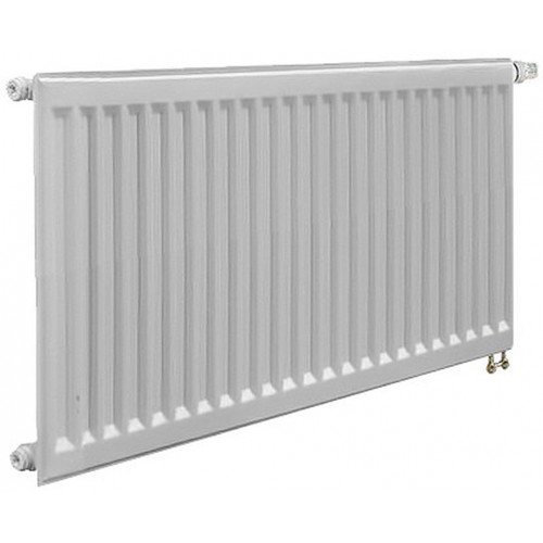 Kermi Therm X2 Profil-V Radiateur a vanne intégrée 10 500 / 800 FTV100500801R1K