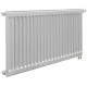 Kermi Therm X2 Profil-V Radiateur a vanne intégrée 10 500 / 800 FTV100500801R1K