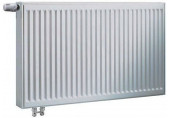 Kermi Therm X2 Profil-V Radiateur a vanne intégrée 11 600 / 400 FTV110600401L1K