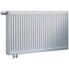 Kermi Therm X2 Profil-V Radiateur a vanne intégrée 11 300 / 1300 FTV110301301L1K