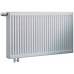 Kermi Therm X2 Profil-V Radiateur a vanne intégrée 11 750 / 1200 FTV110751201L1K