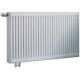 Kermi Therm X2 Profil-V Radiateur a vanne intégrée 11 600 / 800 FTV110600801L1K