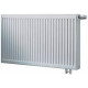 Kermi Therm X2 Profil-V Radiateur a vanne intégrée 11 750 / 700 FTV110750701R1K