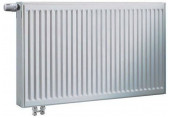 Kermi Therm X2 Profil-V Radiateur a vanne intégrée 12 750 / 1300 FTV120751301L1K