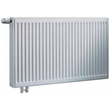 Kermi Therm X2 Profil-V Radiateur a vanne intégrée 12 600 / 400 FTV120600401L1K