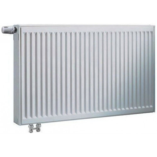 Kermi Therm X2 Profil-V Radiateur a vanne intégrée 12 900 / 1100 FTV120901101L1K