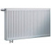 Kermi Therm X2 Profil-V Radiateur a vanne intégrée 12 750 / 400 FTV120750401L1K