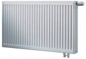 Kermi Therm X2 Profil-V Radiateur a vanne intégrée 12 600 / 600 FTV120600601R1K