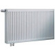 Kermi Therm X2 Profil-V Radiateur a vanne intégrée 22 600 / 1100 FTV220601101L1K