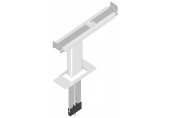 Kermi Support de tablette de fenetre Types 22 et 33 ZC00380001
