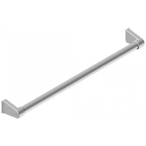 Kermi Porte serviettes pour radiateurs panneaux verticaux, blanc ZC00700001