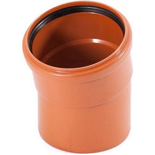 OSMA KGB Coude d’égout 15° DN 200 2223200 OSMA KGB Coude d’égout 15° DN 200 2223200