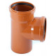 OSMA KGEA Raccord en Y d’égout DN 200/160, 87° 223410