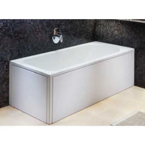 KOLO Uni 2 panneau latéral universel, 70 cm, blanc PWP2373000