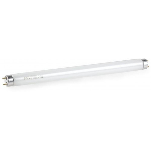 DOMO Tube UV de rechange pour destructeur d’insectes 10 W KX012-BL