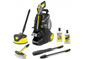 Kärcher K 5 PowerControl Flex Home&Brush Édition anniversaire (145 bar/500l/h) 1.324-709.0