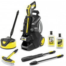 Kärcher K 5 PowerControl Flex Home&Brush Édition anniversaire (145 bar/500l/h) 1.324-709.0