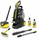 KÄRCHERK 5 Power Control Flex Home&Brush Édition anniversaire (145 bar/500l/h) 1.324-709.0