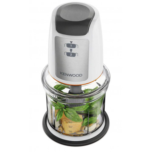 Kenwood EasyChop Mini Hachoir CHP61.100WH