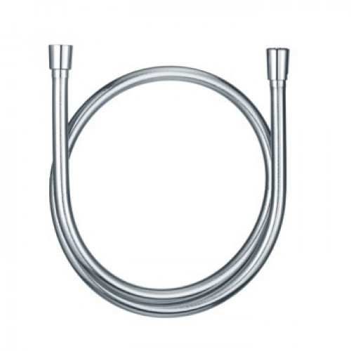 KLUDI Suparaflex Tuyau de douche 1 600 mm Chrome 6107205-00 KLUDI Suparaflex Tuyau de douche 1 600 mm Chrome 6107205-00