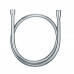 KLUDI Suparaflex Tuyau de douche 1 600 mm Chrome 6107205-00