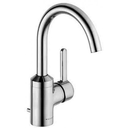 KLUDI Bingo Star Mitigeur de lavabo Chrome 420230578