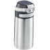 LEIFHEIT Flip Mug isotherme 350 ml argent 03244